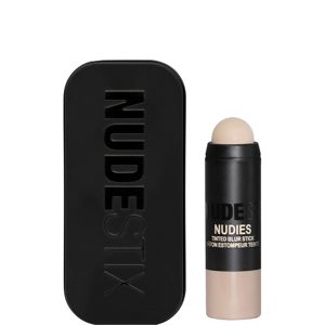 NUDESTIX Tinted Blur Foundation Stick