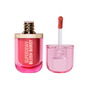 Revolution Strawberry Milkshake