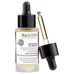 Teaology Tea Drops Sérums Hidratantes