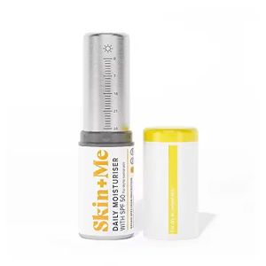 Skin + Me Daily Moisturiser With SPF50 For Dry To Normal Skin