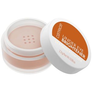 Catrice Cosmetics Under Eye Brightener Setting Powder