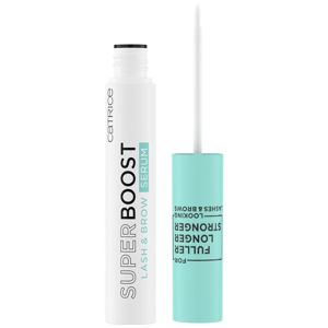 Catrice Cosmetics Super Boost Lash & Brow Serum
