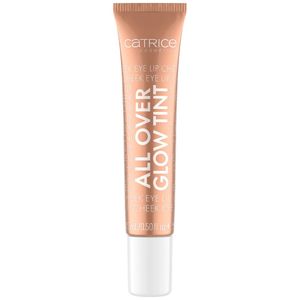 Catrice Cosmetics All Over Glow Tint