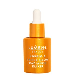 Lumene Nordic-C [Valo] Triple Glow Radiance Elixir