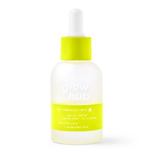 Glow Hub Hydration Hero