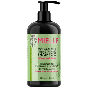 Mielle Organics Organics Rosemary Mint Shampoo