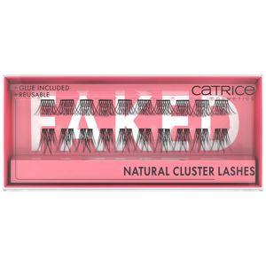 Catrice Cosmetics Natural Cluster Lashes