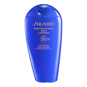 Shiseido Expert Sun Protector Gesichts- Und Bodylotion Lsf 30