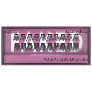 Catrice Cosmetics Volume Cluster Lashes