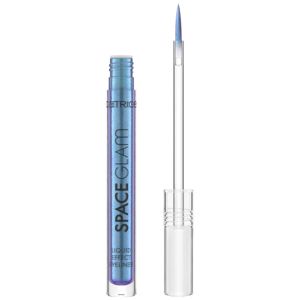Catrice Cosmetics Space Glam Liquid Effect Eyeliner