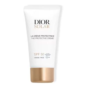 Dior Crema Facial Protectora Solar
