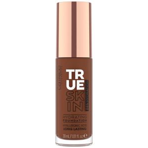 Catrice Cosmetics True Skin Hydrating Foundation