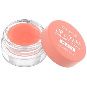 Catrice Cosmetics Lip Lovin' Overnight Lip Mask