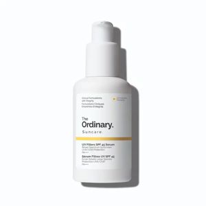 The Ordinary Uv Filters Spf 45 Serum Protección Solar