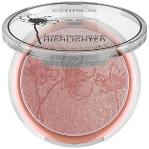Catrice Cosmetics More Than Glow Highlighter