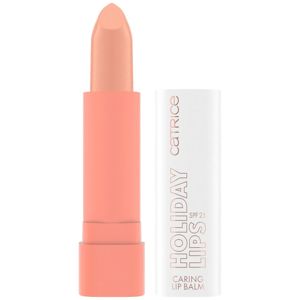 Catrice Cosmetics Holiday Lips Caring Lip Balm