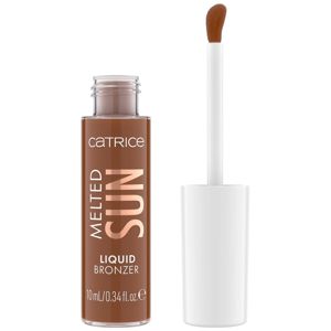 Catrice Cosmetics Melted Sun Liquid Bronzer