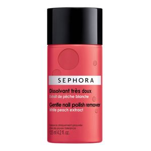 Sephora Collection Gentle Nail Polish Remover