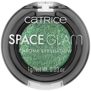 Catrice Cosmetics Space Glam Chrome Eyeshadow