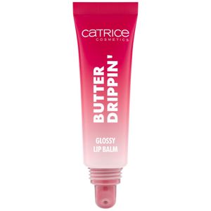 Catrice Cosmetics Butter Drippin' Glossy Lip Balm