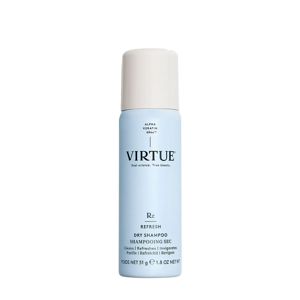 Virtue Refresh Dry Shampoo