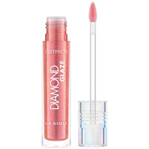 Catrice Cosmetics Diamond Glaze Lip Gloss