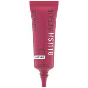 Catrice Cosmetics Blush Affair Liquid Blush