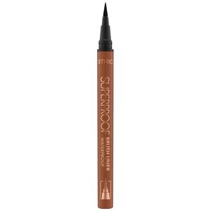 Catrice Cosmetics Superproof Brush Liner Waterproof