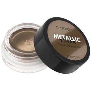 Catrice Cosmetics Metallic Spark Cream Eyeshadow