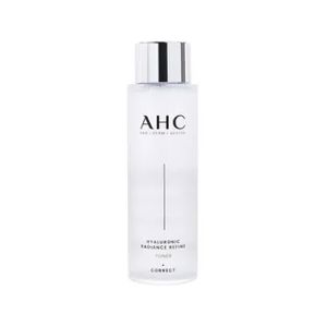 AHC Hyaluronic Radiance Refine Toner