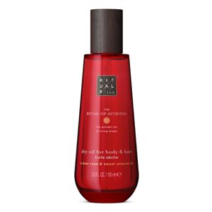 Rituals The Ritual Of Ayurveda Dry Oil