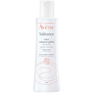 Avène Milk Cleanser