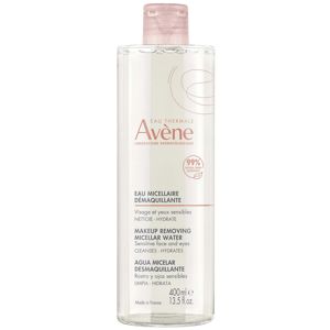 Avène Make-Up Removing Micellar Water