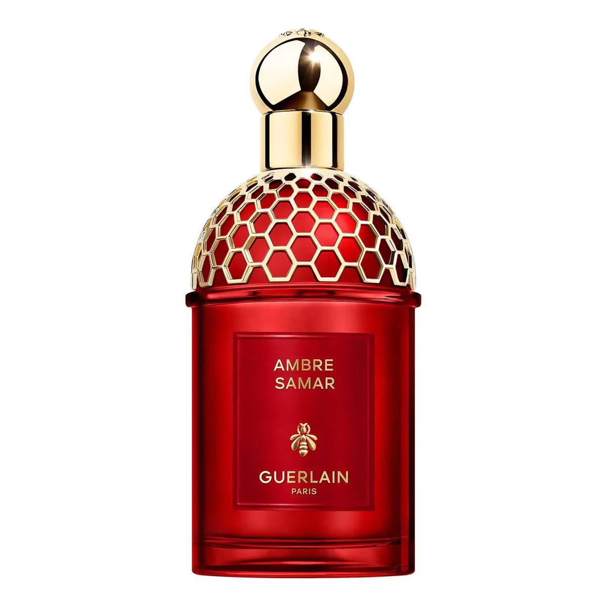 Guerlain Ambre Samar Eau De Parfum