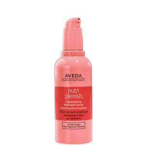 Aveda Nutriplenish Über Nacht Feuchtigkeitsspendendes Serum