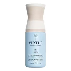 Virtue Refresh Purifying Shampoo