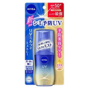 Nivea Uv Deep Protect & Care Mist