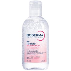 Bioderma Sensibio Micellar Gel