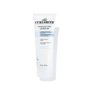 Curlsmith Fragrance-Free Leave-In