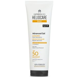 Heliocare 360° Advanced Gel