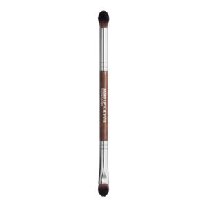 Make Up For Ever Double-Ended Eyeshadow Brush
