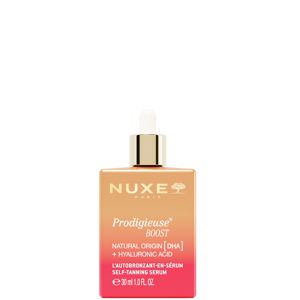 Nuxe Self-Tanning Serum Prodigieuse Boost