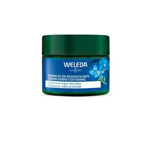 Weleda Redensificante Cremas De Día