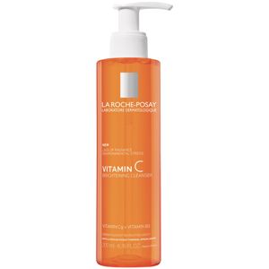 La Roche-Posay Vitamin C Brightening Facial Cleanser