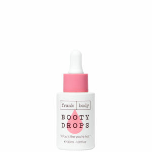Frank Body Booty Drops