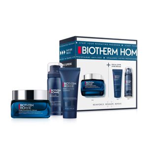 Biotherm Force Supreme Set