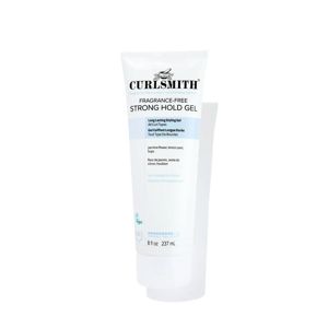 Curlsmith Fragrance-Free Strong Hold Gel