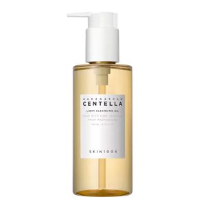 Skin1004 Madagascar Centella Light Aceites Limpiadores