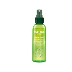Weleda Skin Food Seco Ultraligero Aceites Corporales
