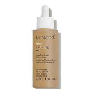 Living proof. No Frizz Vanishing Oil